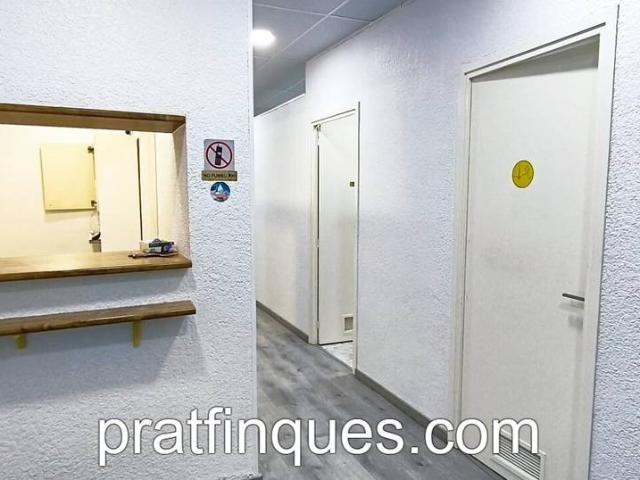 Local comercial en Alquiler en Centre