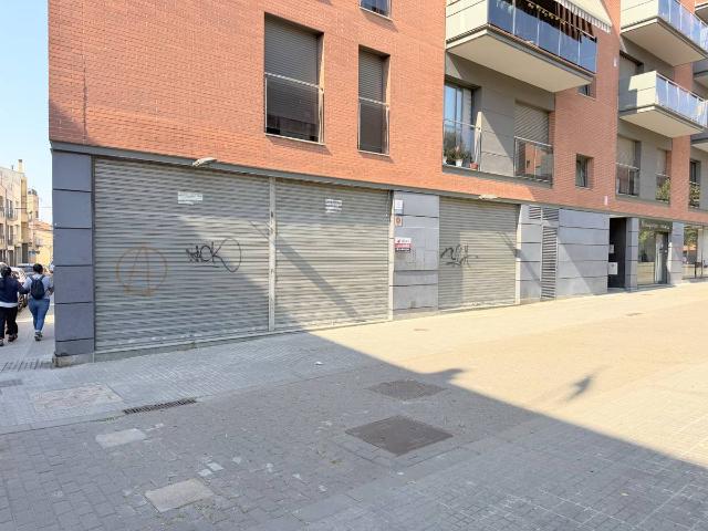 Local comercial en Alquiler en Centre