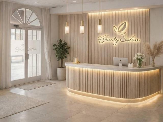Local comercial en Alquiler en Centre