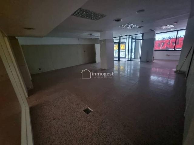 Local comercial en Alquiler en Centre