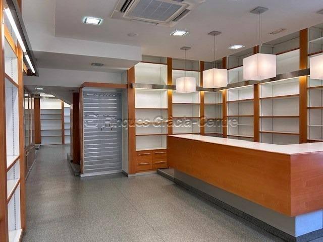Local comercial en Alquiler en Centre
