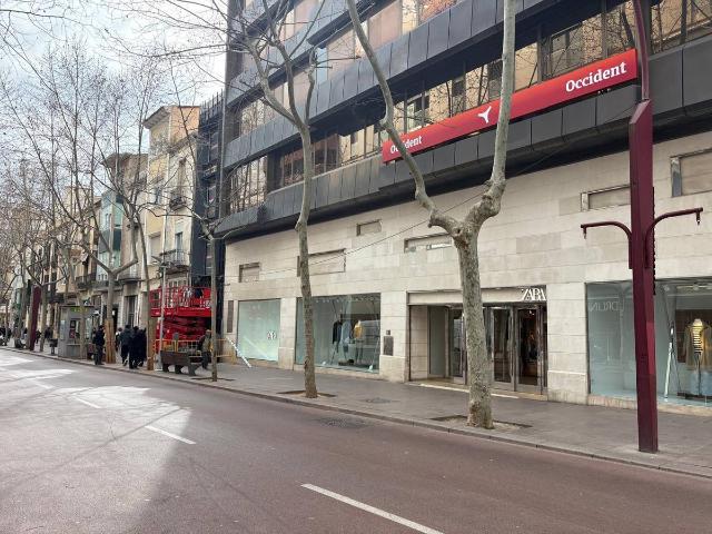 Local comercial en Alquiler en Centre