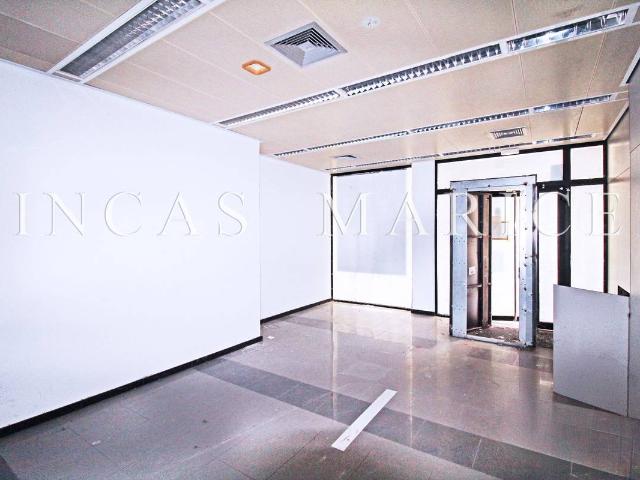 Local comercial en Alquiler en Centre