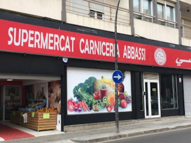 Local comercial en Alquiler en Centre