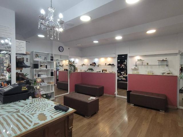 Local comercial en Alquiler en Centre