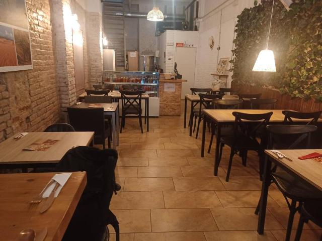 Local comercial en Alquiler en Centre