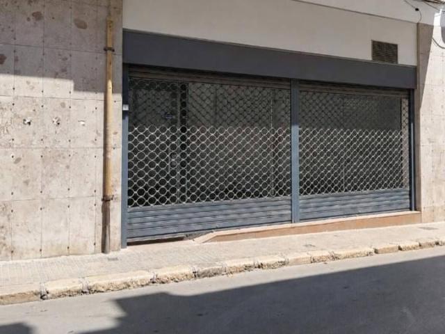 Local comercial en Alquiler en Centre