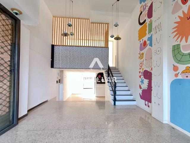 Local comercial en Alquiler en Centre