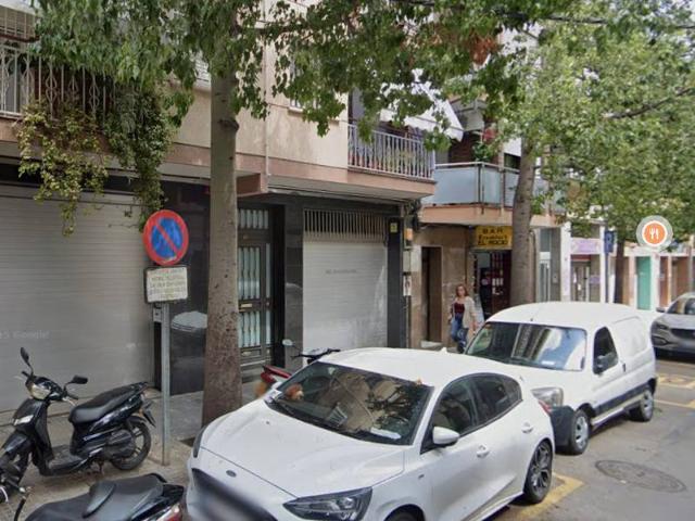 Local comercial en Alquiler en Centre