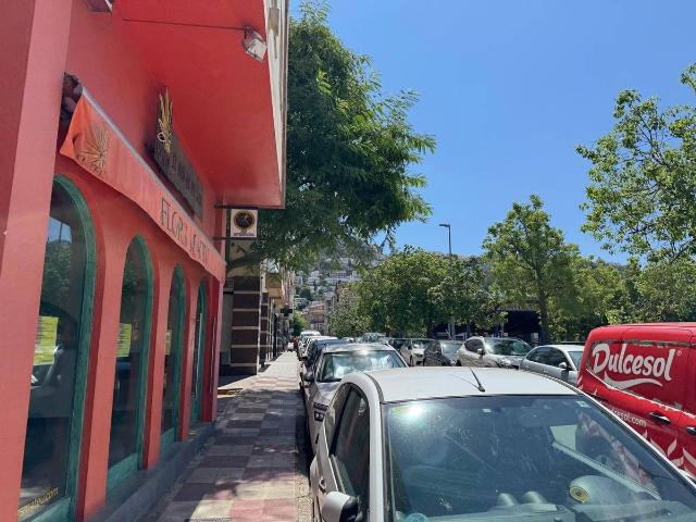 Local comercial en Alquiler en Centre