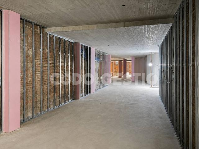 Local comercial en Alquiler en Centre