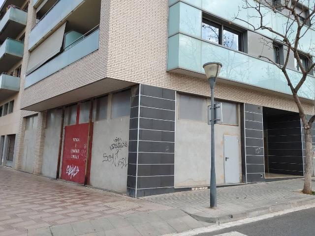 Local comercial en Alquiler en Centre