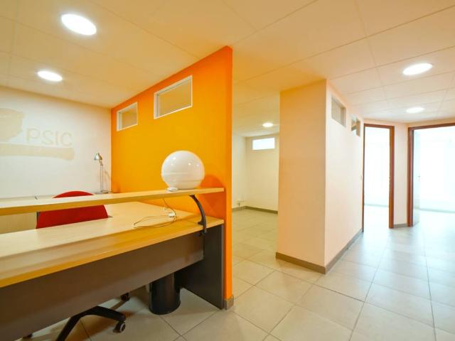 Local comercial en Alquiler en Centre