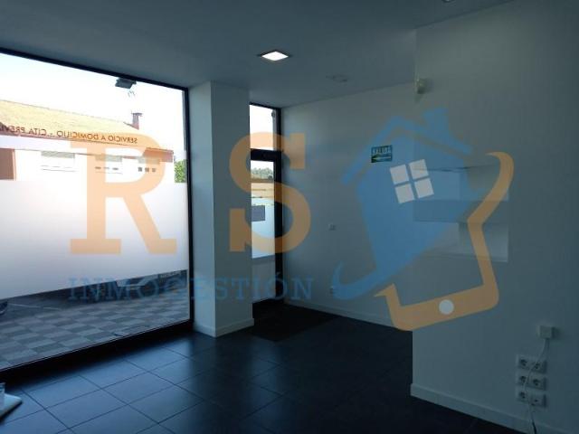 Local comercial en alquiler en Cerceda