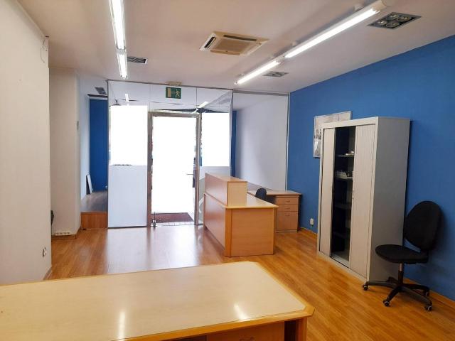 Local comercial en Alquiler en Cerdanyola Sud