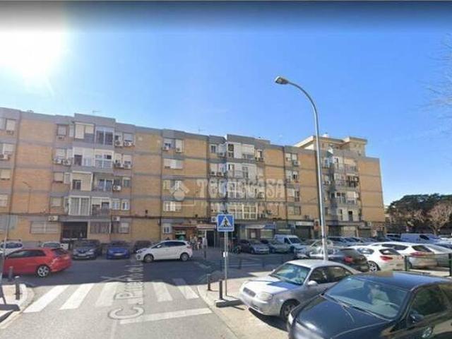 Local comercial en alquiler en Cerro Amate