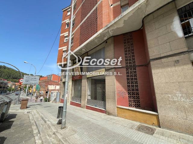 Local comercial en Alquiler en Cervelló