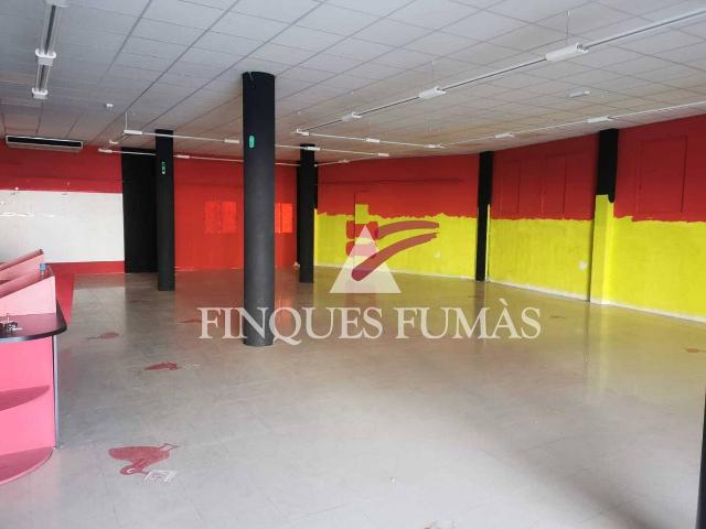 Local comercial en Alquiler en Cervera