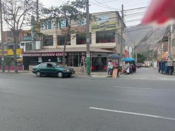 Local comercial en alquiler en Chaclacayo a S/10,000 al mes
