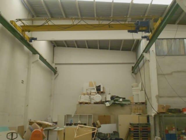 Local Comercial en alquiler en Cheste, Valencia