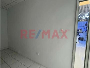 Local comercial en alquiler en Chiclayo a S/900 al mes