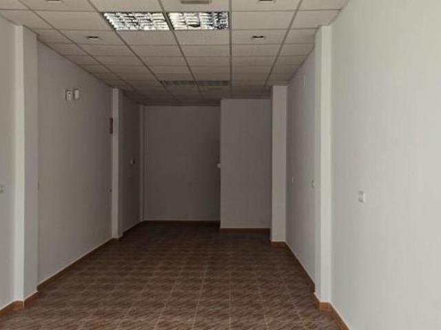 Local comercial en alquiler en Chipiona, Centro