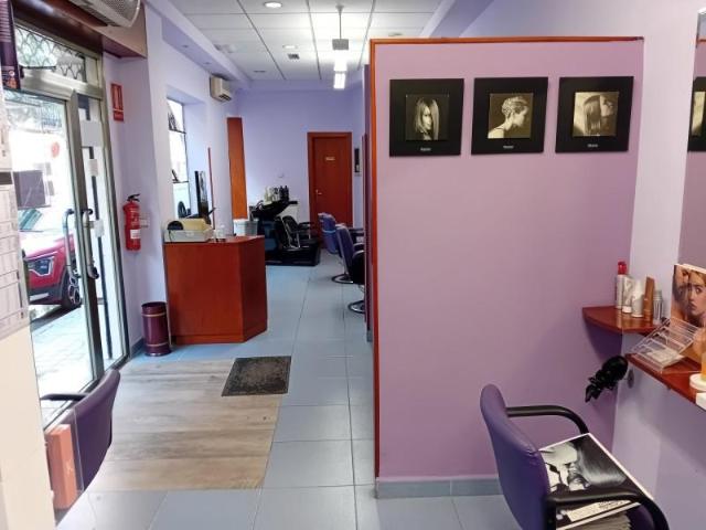 Local comercial en alquiler en Ciudad Real