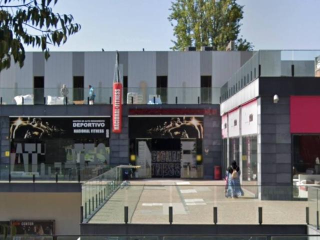 Local comercial en Alquiler en Ciutat Jardí