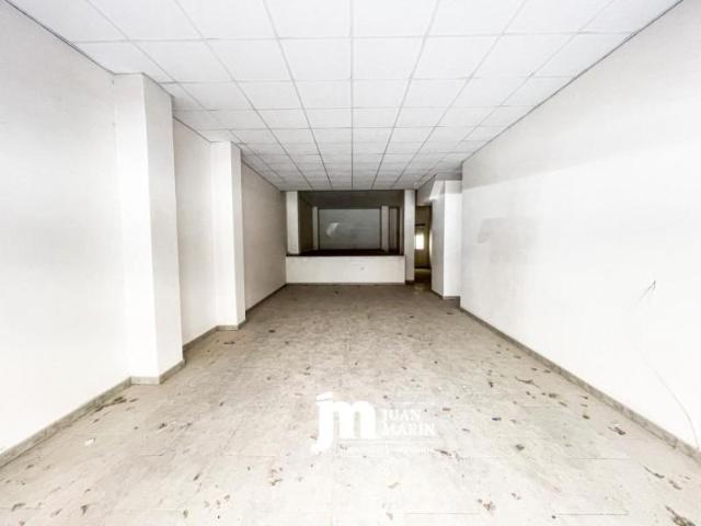 Local comercial en alquiler en Cieza, Camino de Murcia