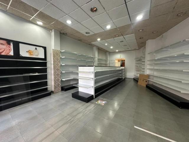 Local comercial en alquiler en Cieza, Camino de Murcia