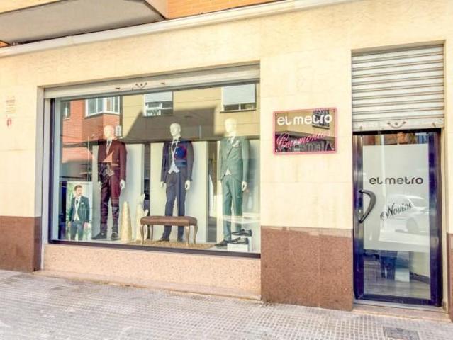 Local comercial en alquiler en Cieza, Camino de Murcia