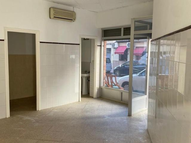 Local comercial en alquiler en Cieza, BARRIO SAN JOSE OBRERO