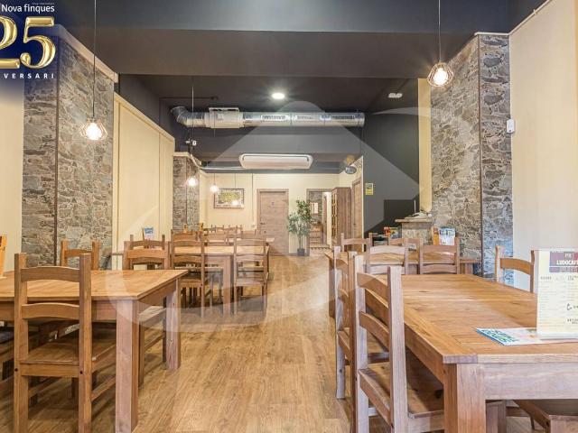 Local comercial en Alquiler en Creu Alta