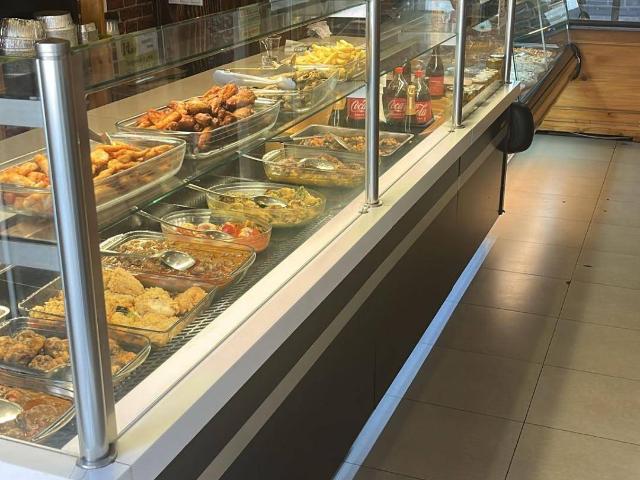 Local comercial en Alquiler en Creu Alta