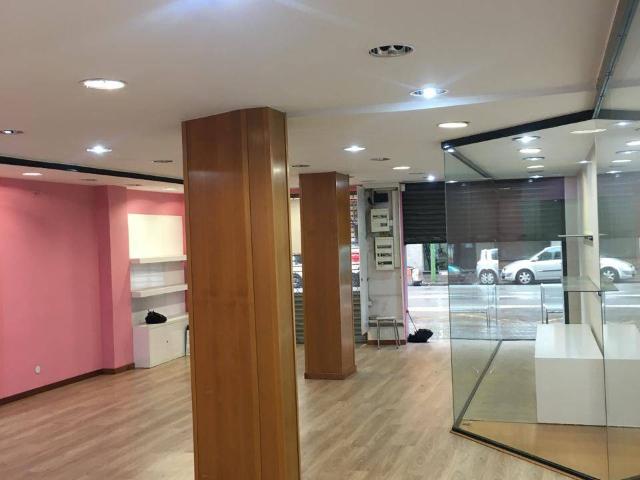 Local comercial en Alquiler en Creu de Barberà