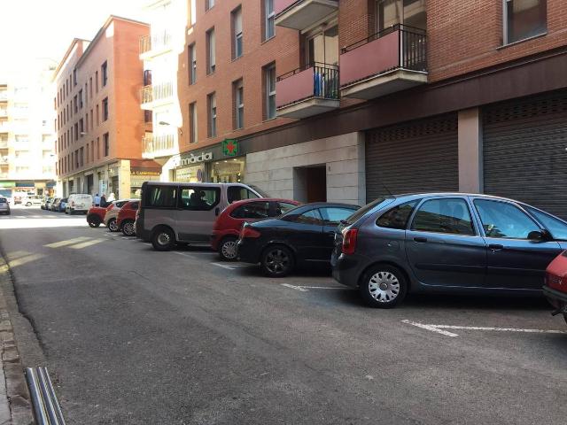 Local comercial en Alquiler en Creu de la Mà