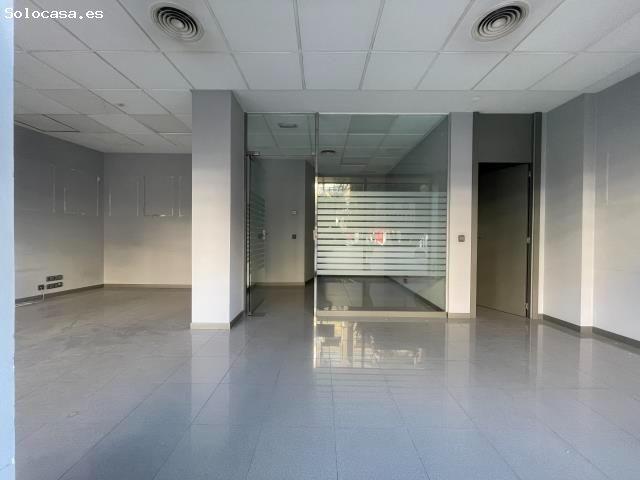 Local comercial en Alquiler en Crevillente, Alicante