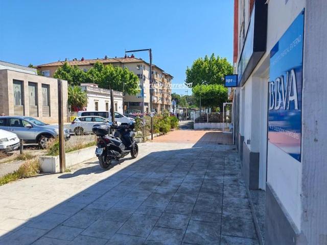 Local comercial en alquiler en Cubelles