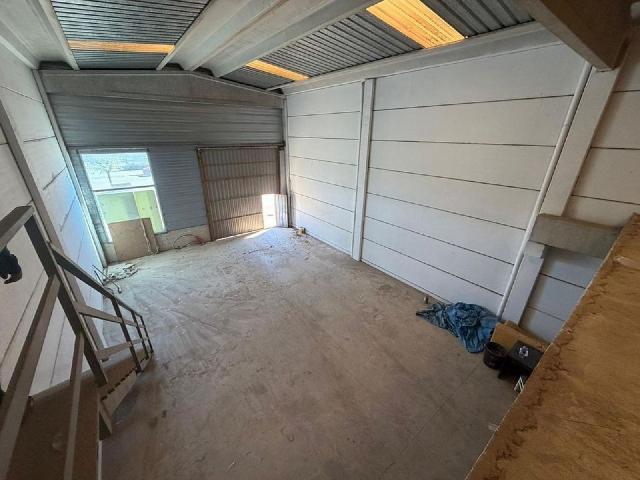 Local comercial en alquiler en Cubelles, de 378 m² 1 habitación por 1.675