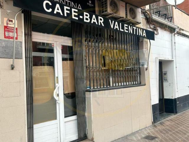 Local comercial en alquiler en Cuenca, Reyes Católicos Pº de San Antonio