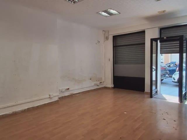 Local Comercial en alquiler en Cullera, Valencia Costa Valencia