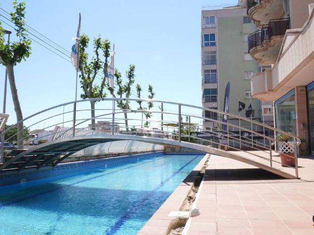 Local comercial en Alquiler en Cunit Residencial