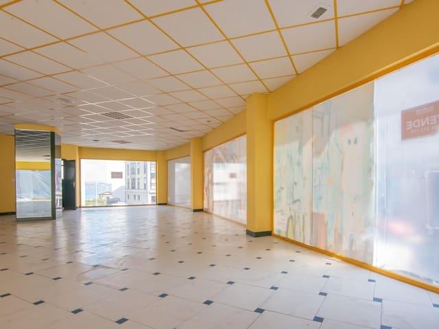 Local Comercial en alquiler en A Coruña, A Coruña Rías Altas