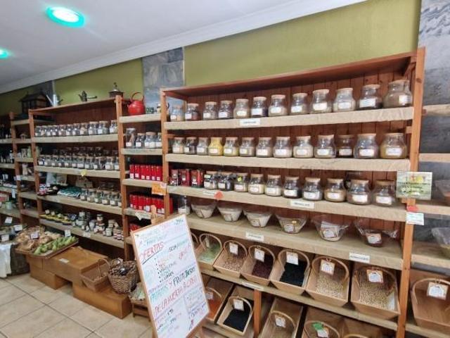Local comercial en alquiler en A Coruña, Cuatro Caminos