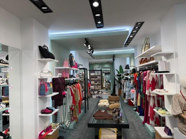 Local comercial en alquiler en A Coruña, Juan Flórez San Pablo