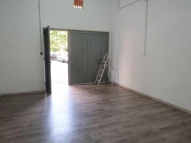 Local comercial en alquiler en A Coruña, Ventorrillo