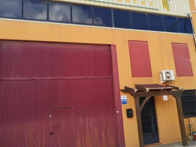 Local Comercial en alquiler en Antas, Almería Costa Almería