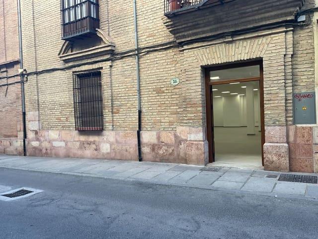 Local Comercial en alquiler en Antequera, Málaga