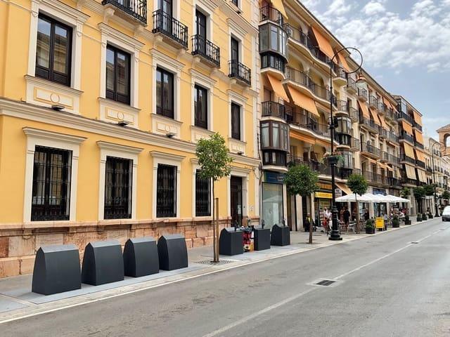 Local Comercial en alquiler en Antequera, Málaga