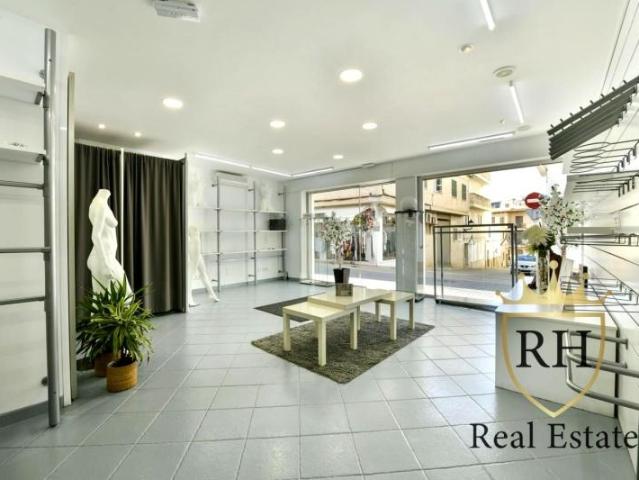 Local comercial en alquiler en Andratx, Carrer de Isaac Peral, 07157